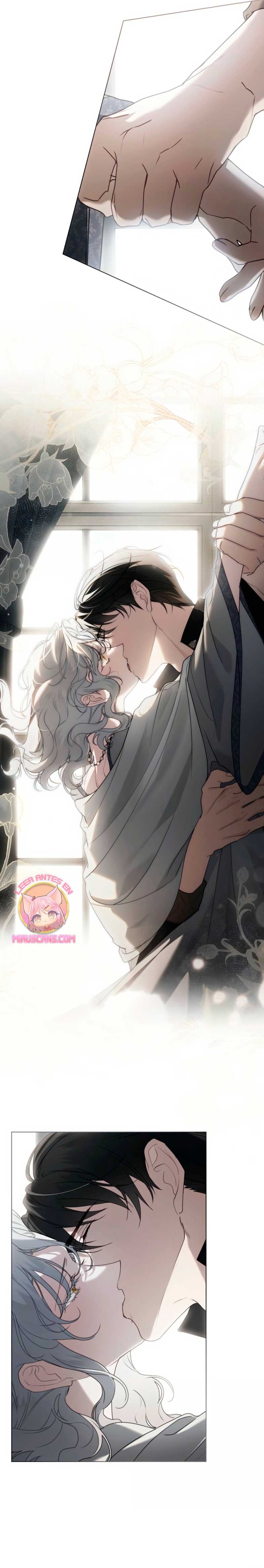 Fue solo un matrimonio por contrato Capítulo 77 - Página 16