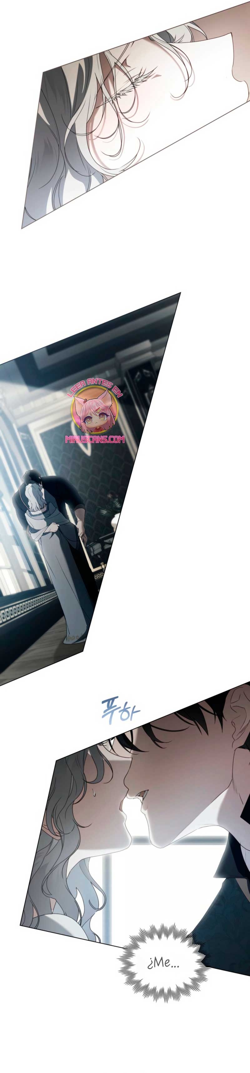 Fue solo un matrimonio por contrato Capítulo 77 - Página 17