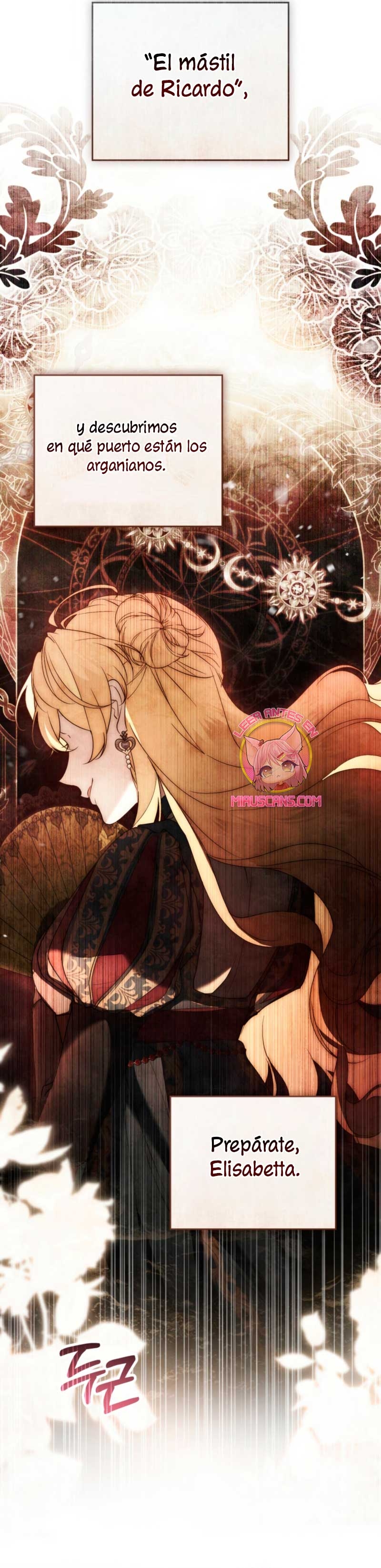 Fue solo un matrimonio por contrato Capítulo 77 - Página 26