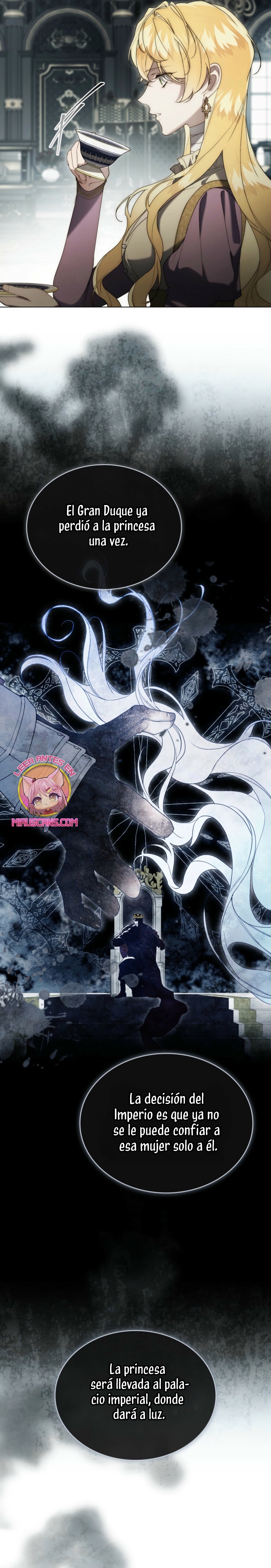 Fue solo un matrimonio por contrato Capítulo 78 - Página 16