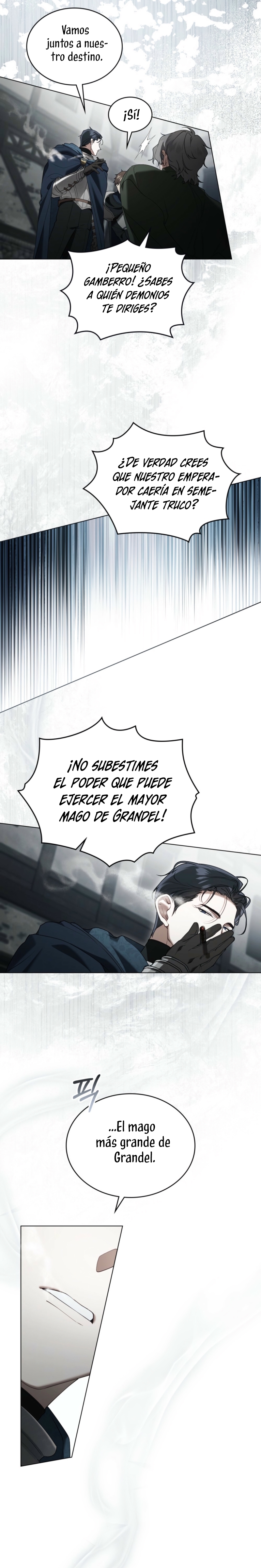 Fue solo un matrimonio por contrato Capítulo 78 - Página 24