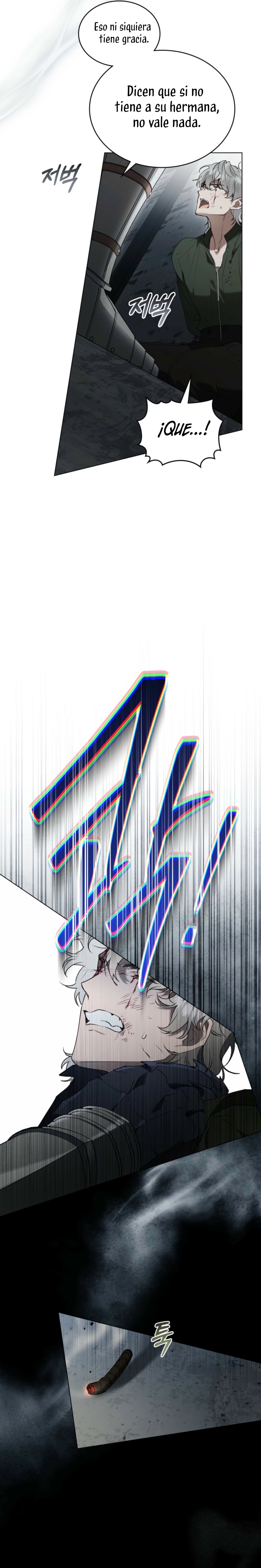 Fue solo un matrimonio por contrato Capítulo 78 - Página 25