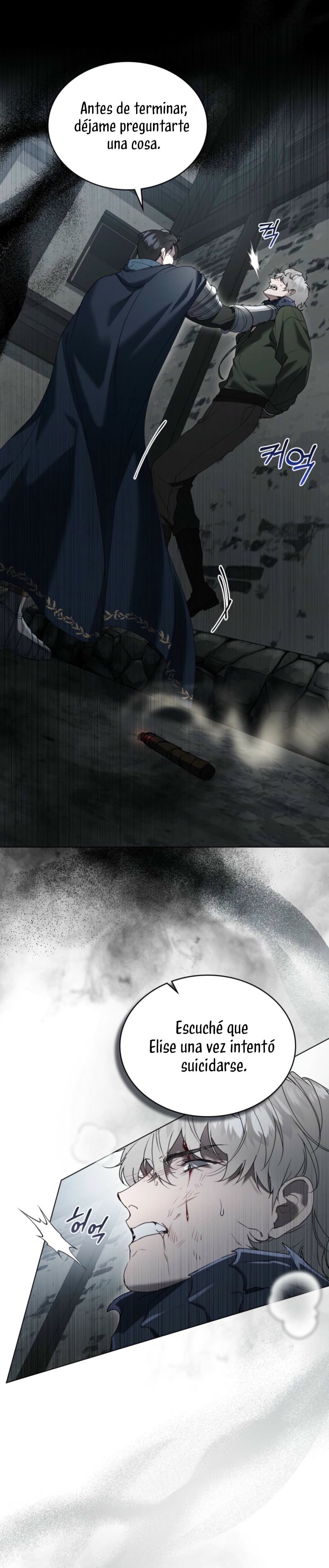 Fue solo un matrimonio por contrato Capítulo 78 - Página 26