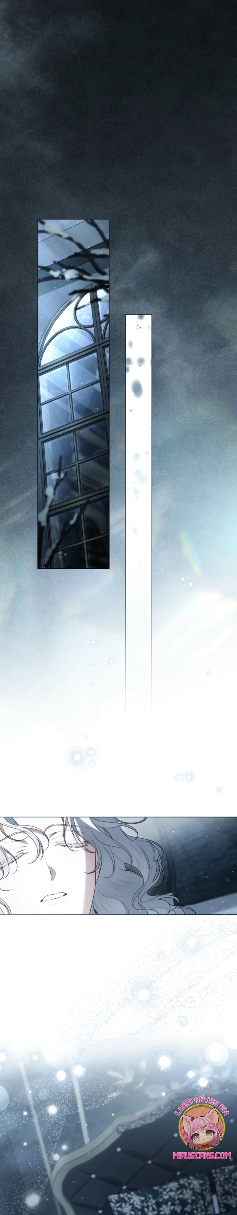 Fue solo un matrimonio por contrato Capítulo 78 - Página 3