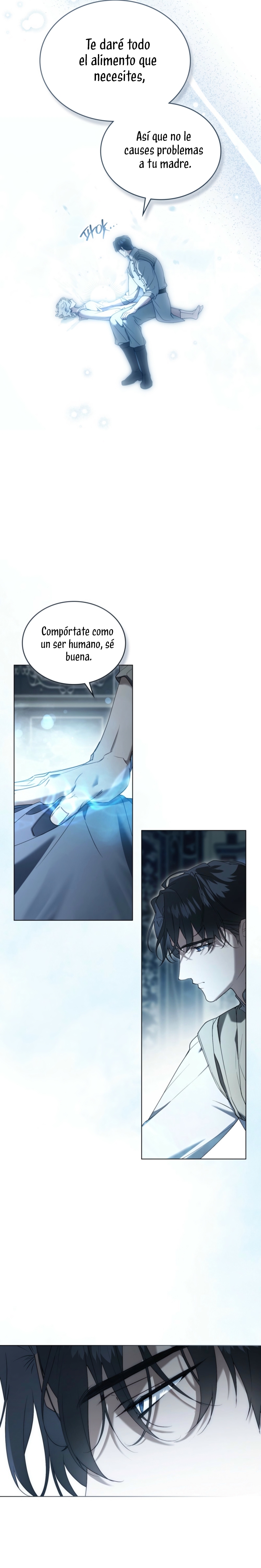 Fue solo un matrimonio por contrato Capítulo 78 - Página 5