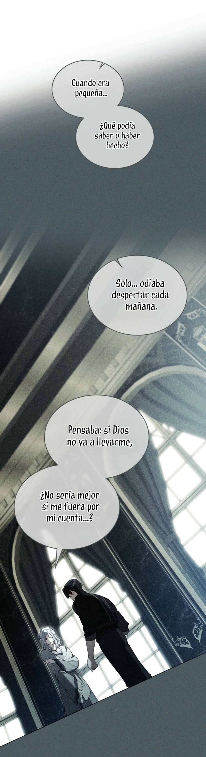 Fue solo un matrimonio por contrato Capítulo 78 - Página 6