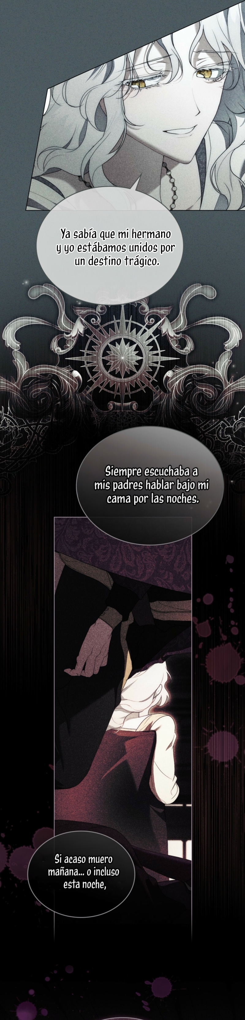 Fue solo un matrimonio por contrato Capítulo 78 - Página 7