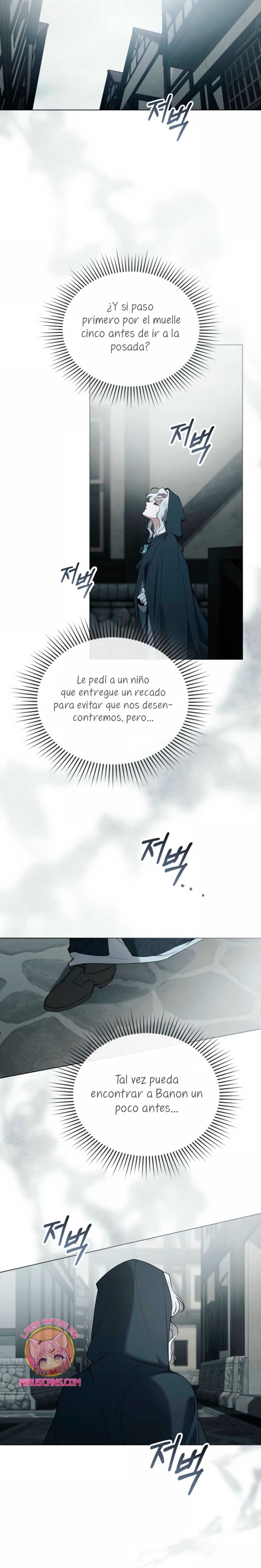 Fue solo un matrimonio por contrato Capítulo 79 - Página 24