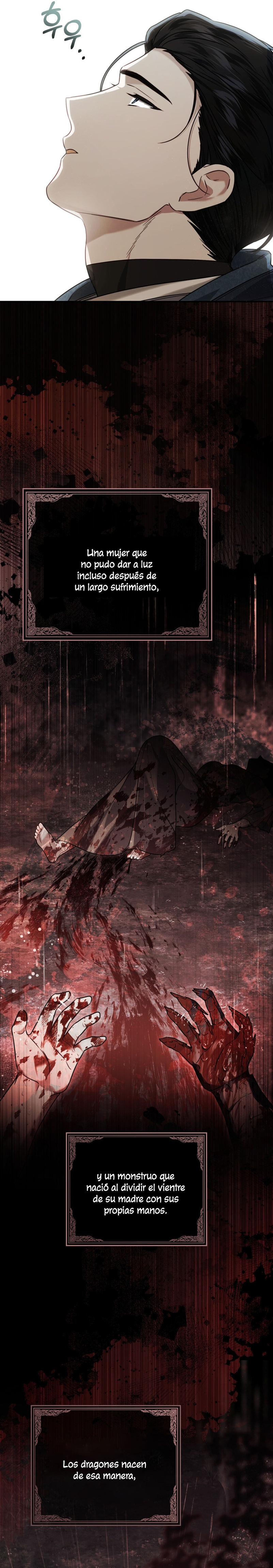 Fue solo un matrimonio por contrato Capítulo 8 - Página 13