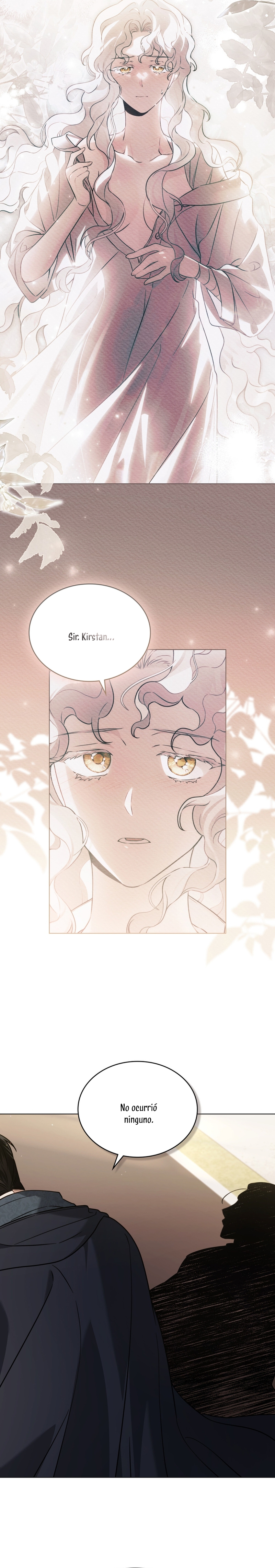 Fue solo un matrimonio por contrato Capítulo 8 - Página 4