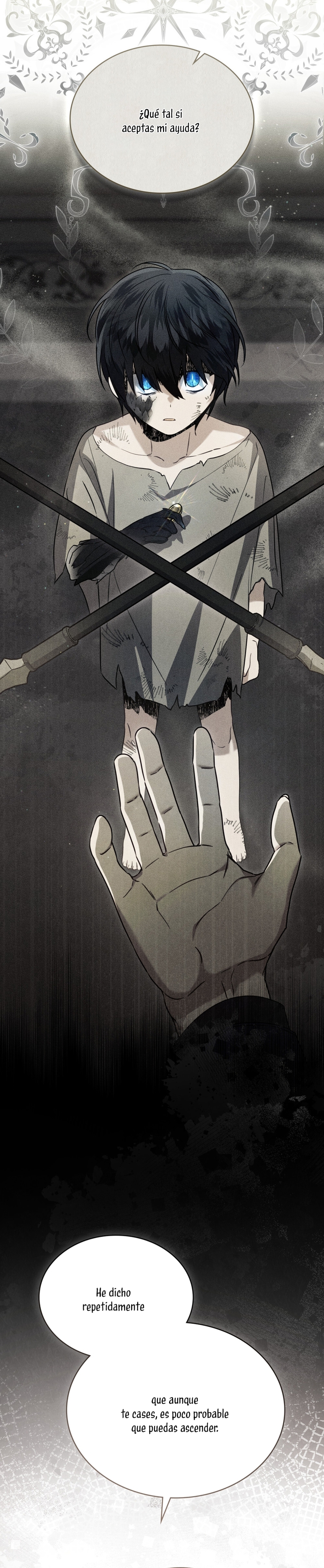 Fue solo un matrimonio por contrato Capítulo 8 - Página 8