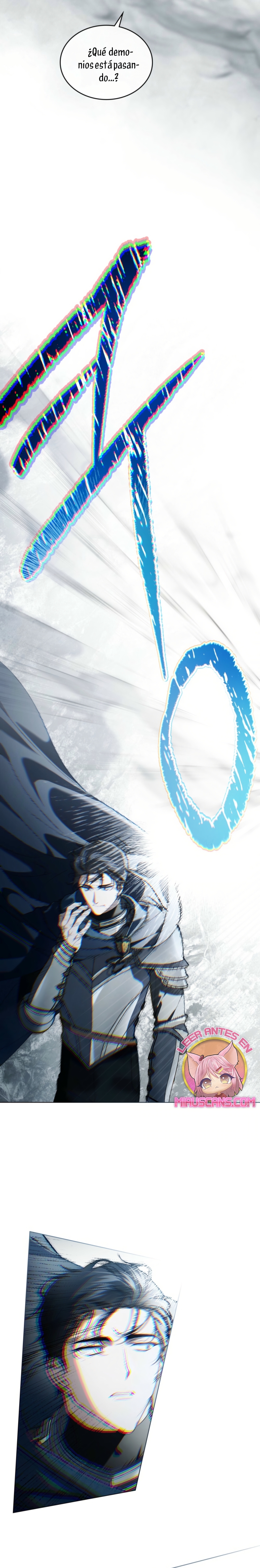 Fue solo un matrimonio por contrato Capítulo 80 - Página 10