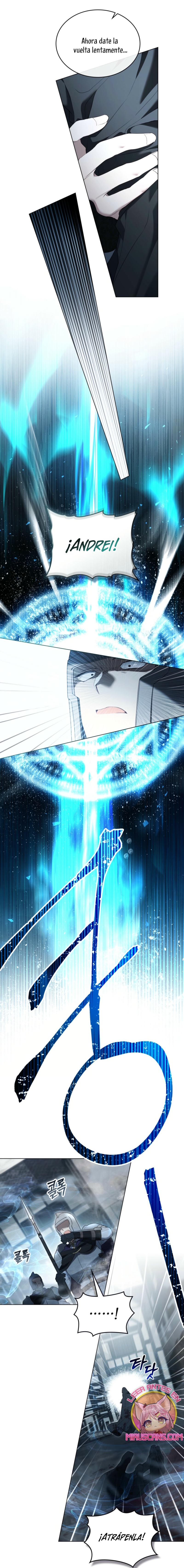 Fue solo un matrimonio por contrato Capítulo 80 - Página 13