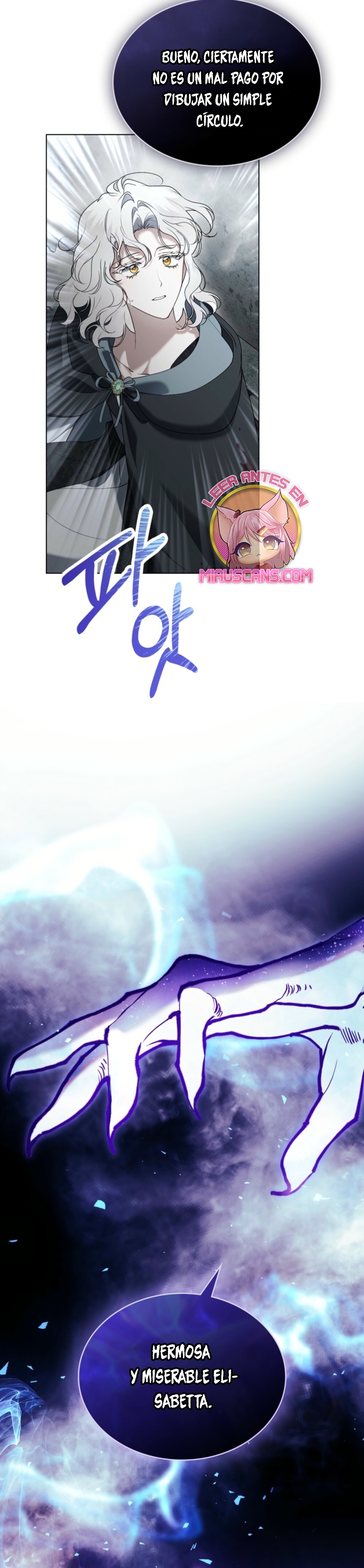 Fue solo un matrimonio por contrato Capítulo 80 - Página 20