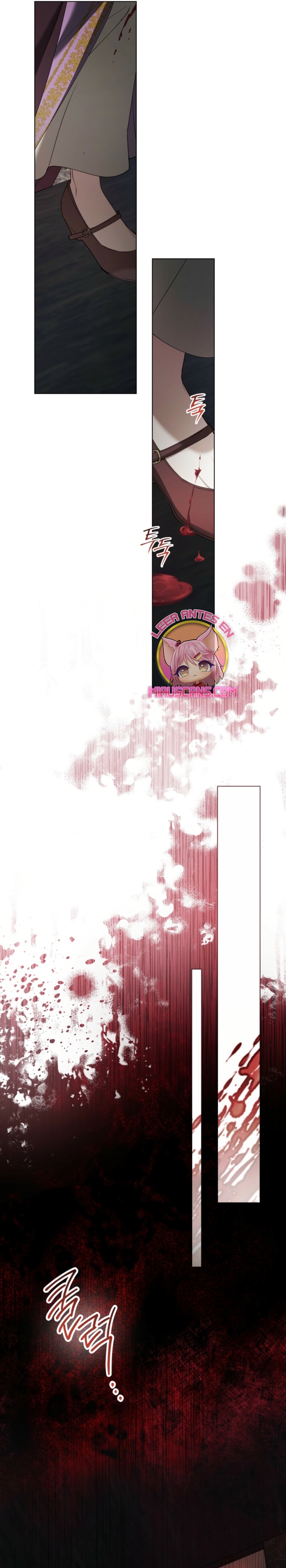 Fue solo un matrimonio por contrato Capítulo 80 - Página 26