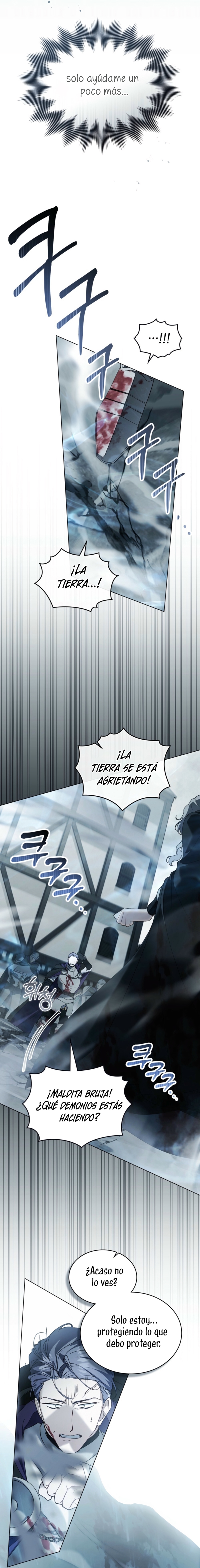 Fue solo un matrimonio por contrato Capítulo 81 - Página 13