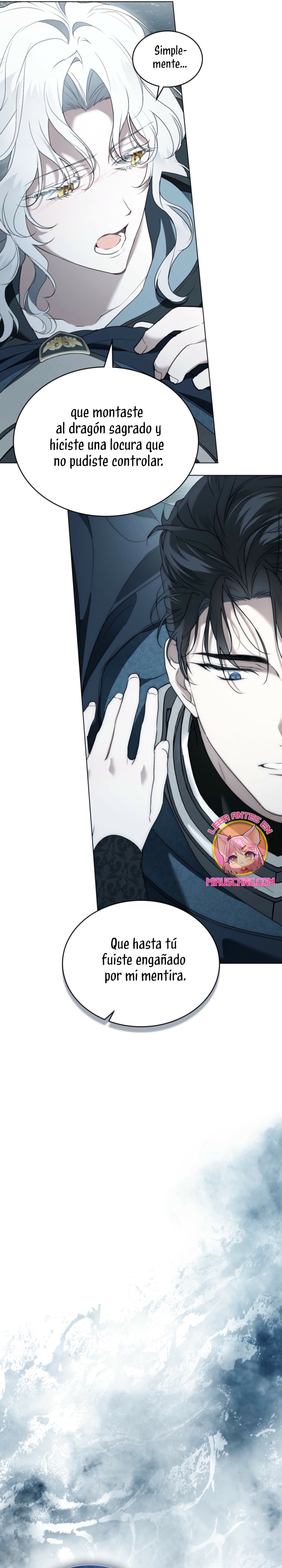 Fue solo un matrimonio por contrato Capítulo 82 - Página 13