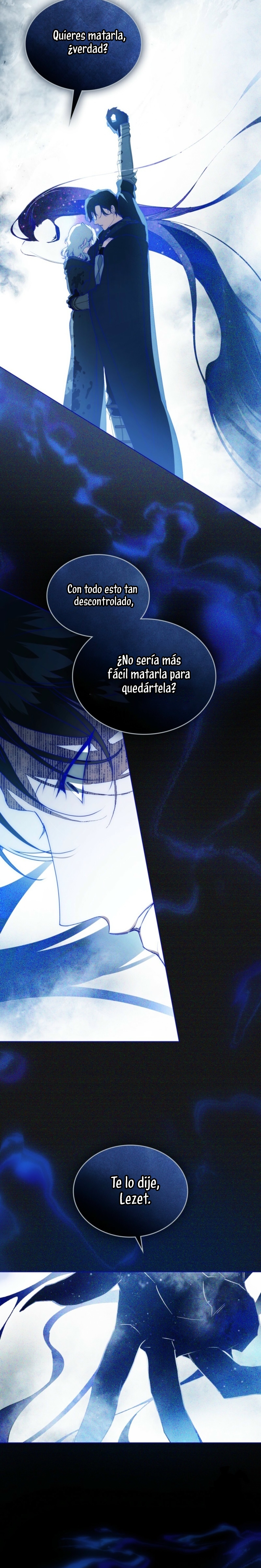 Fue solo un matrimonio por contrato Capítulo 82 - Página 14