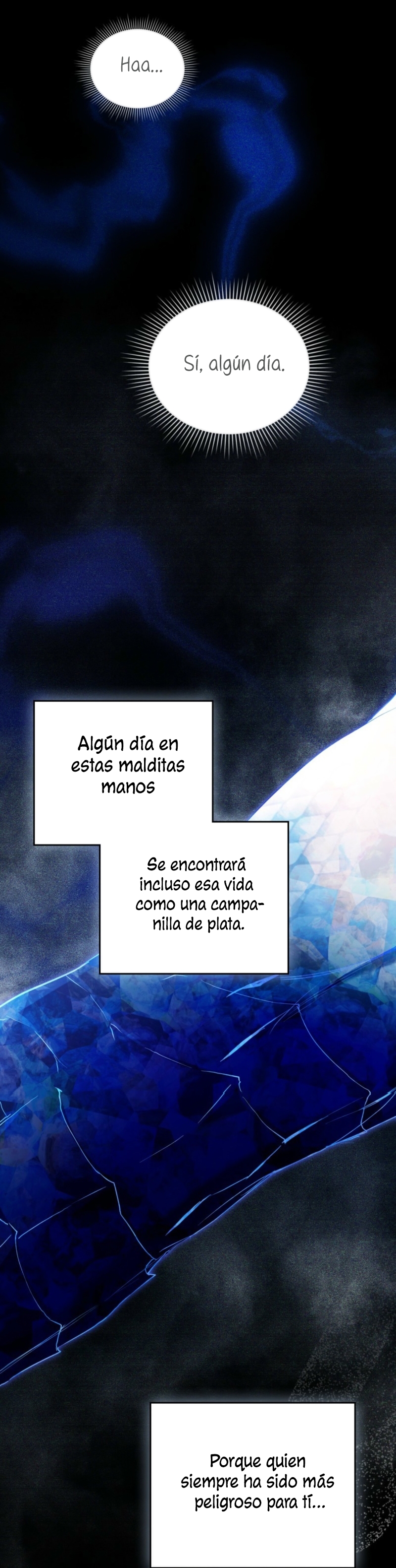 Fue solo un matrimonio por contrato Capítulo 82 - Página 16