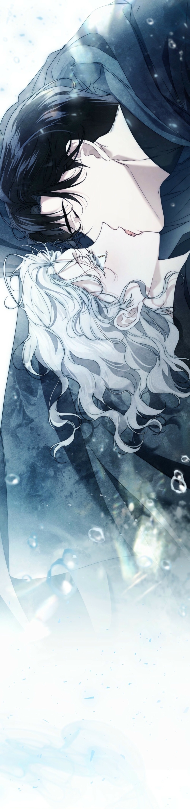 Fue solo un matrimonio por contrato Capítulo 82 - Página 21