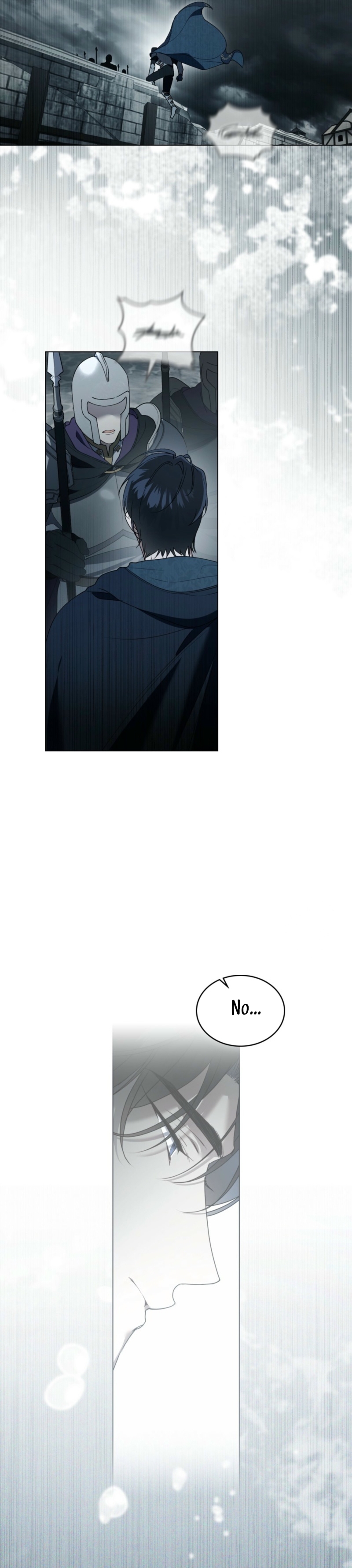 Fue solo un matrimonio por contrato Capítulo 82 - Página 26