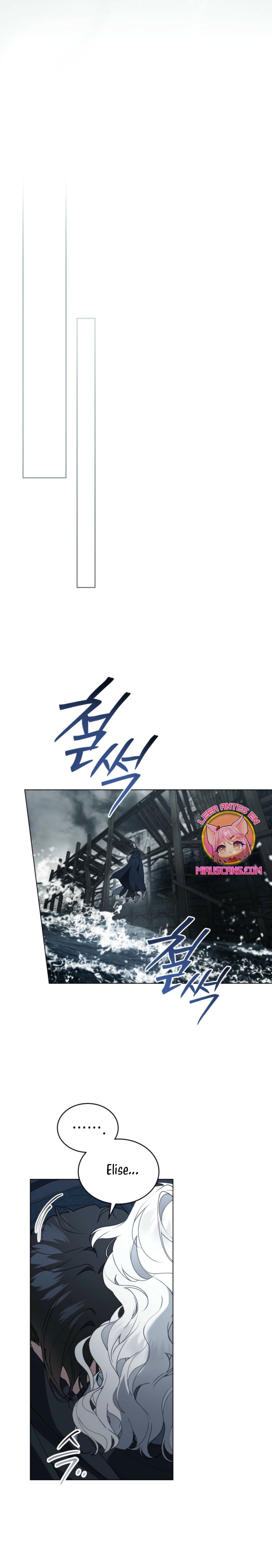 Fue solo un matrimonio por contrato Capítulo 82 - Página 3