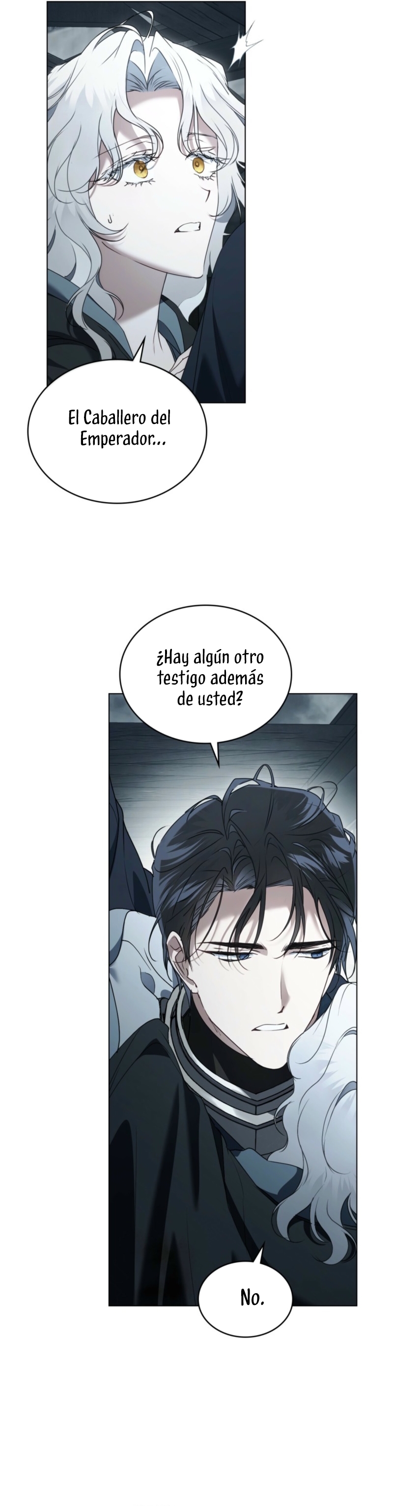 Fue solo un matrimonio por contrato Capítulo 82 - Página 8