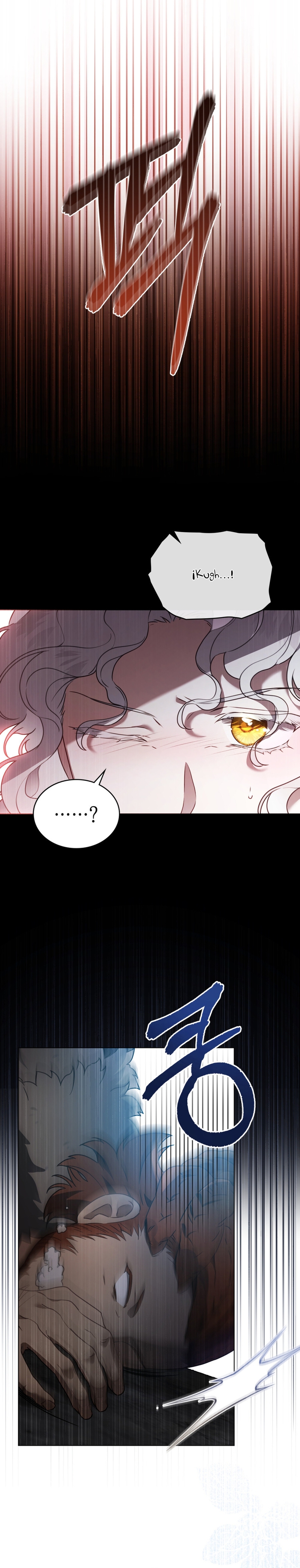 Fue solo un matrimonio por contrato Capítulo 9 - Página 4