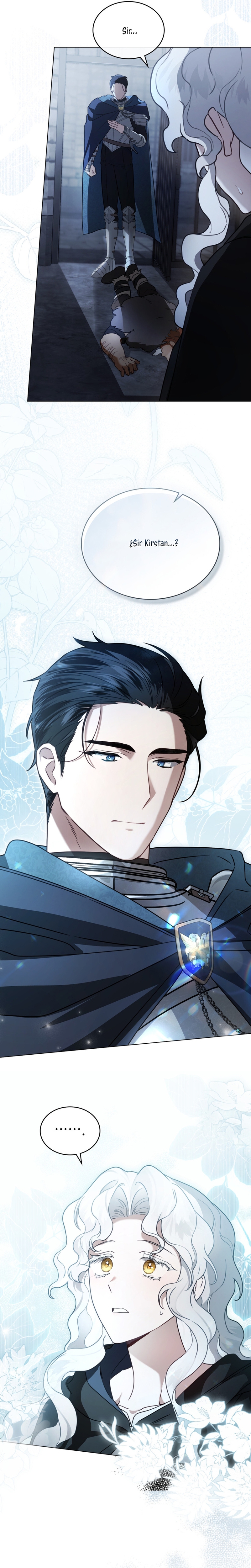 Fue solo un matrimonio por contrato Capítulo 9 - Página 5