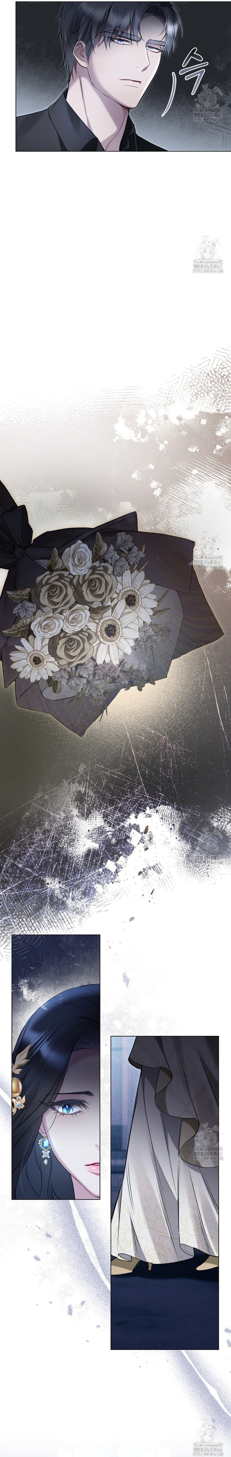 El muñeco del dormitorio de la princesa Capítulo 11 - Página 11