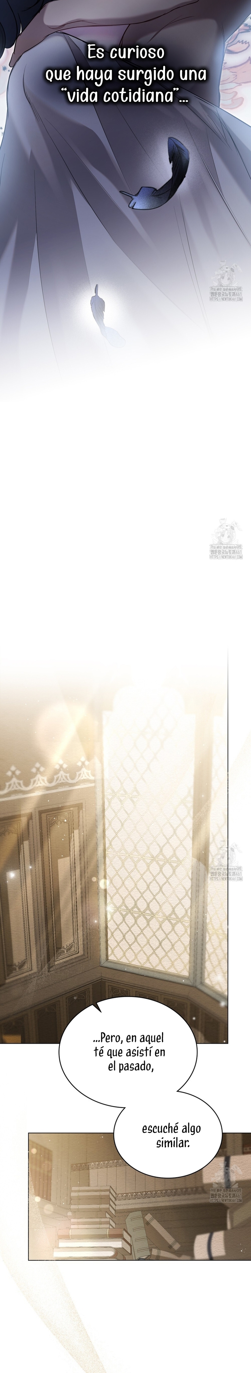 El muñeco del dormitorio de la princesa Capítulo 13 - Página 14