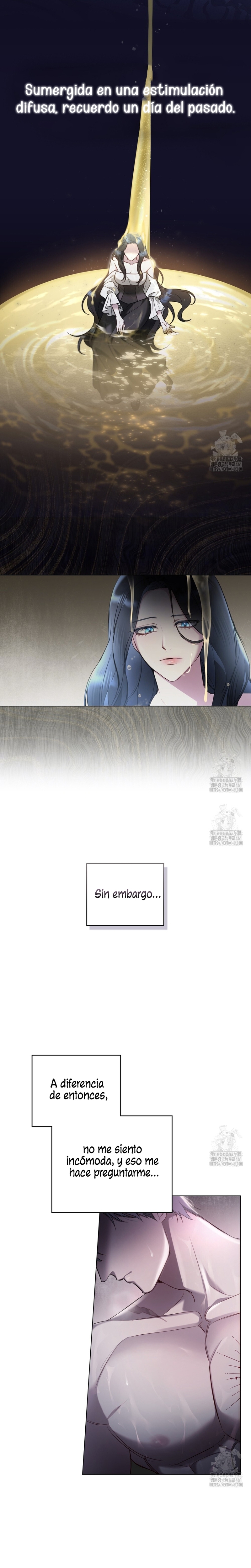 El muñeco del dormitorio de la princesa Capítulo 15 - Página 13