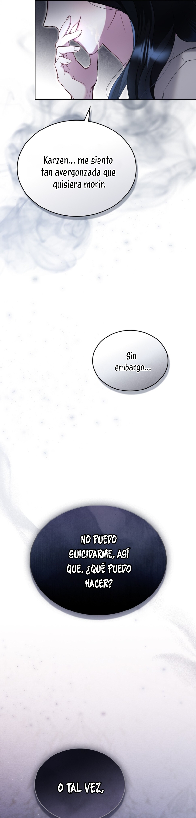 El muñeco del dormitorio de la princesa Capítulo 16 - Página 10