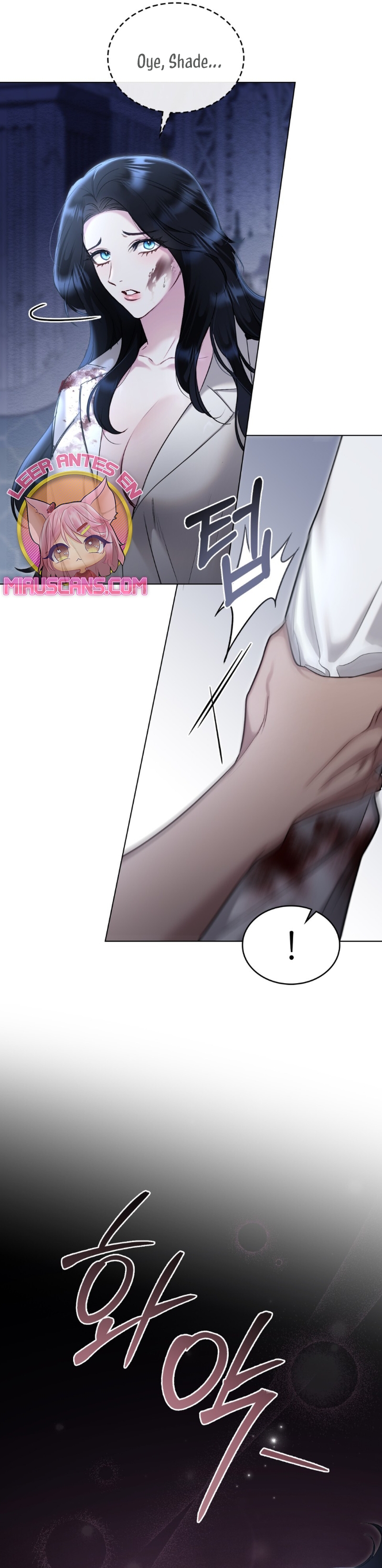 El muñeco del dormitorio de la princesa Capítulo 16 - Página 22