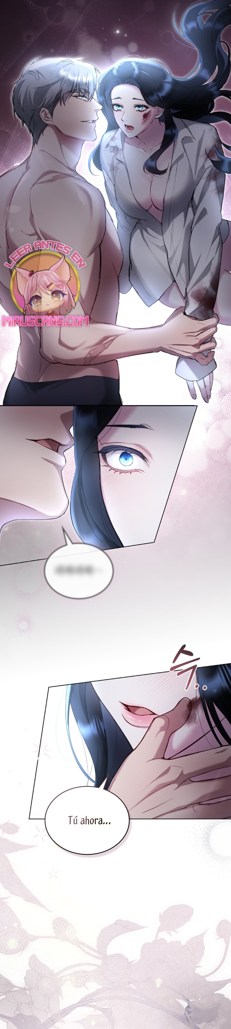 El muñeco del dormitorio de la princesa Capítulo 16 - Página 23