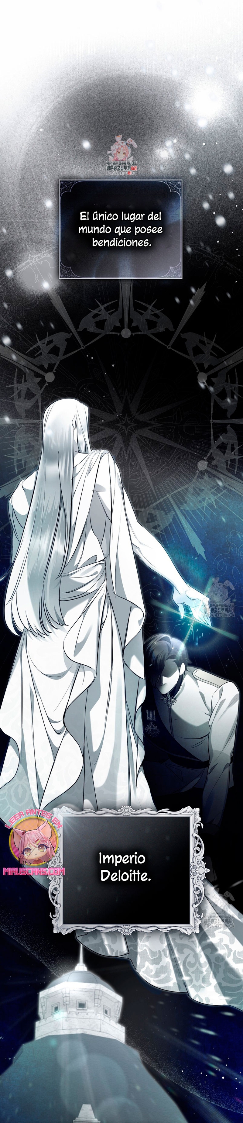 El muñeco del dormitorio de la princesa Capítulo 2 - Página 3