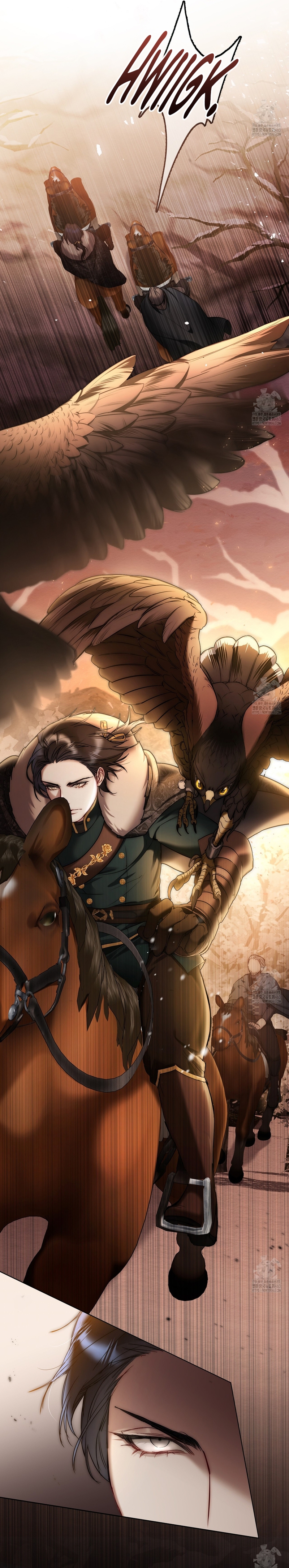 El muñeco del dormitorio de la princesa Capítulo 20 - Página 10