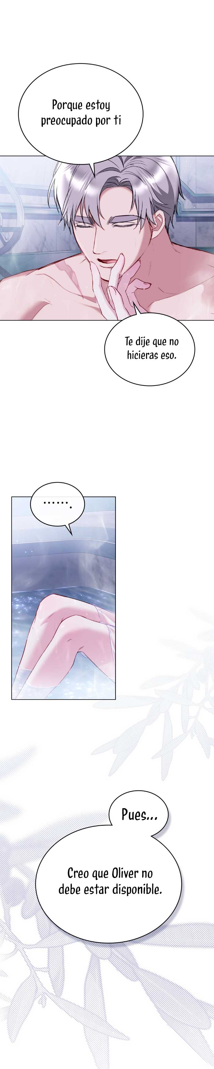 El muñeco del dormitorio de la princesa Capítulo 21 - Página 12