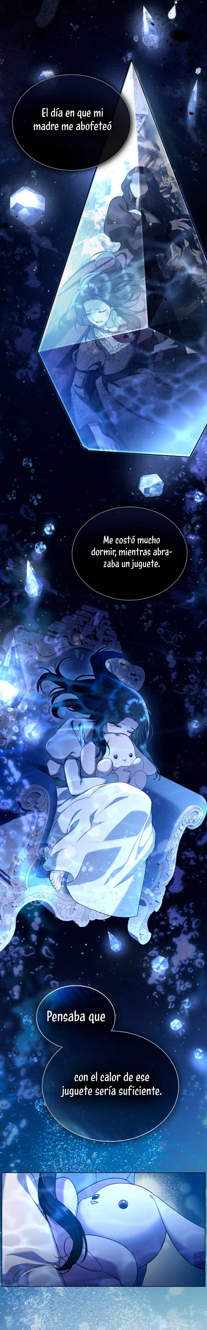 El muñeco del dormitorio de la princesa Capítulo 21 - Página 14