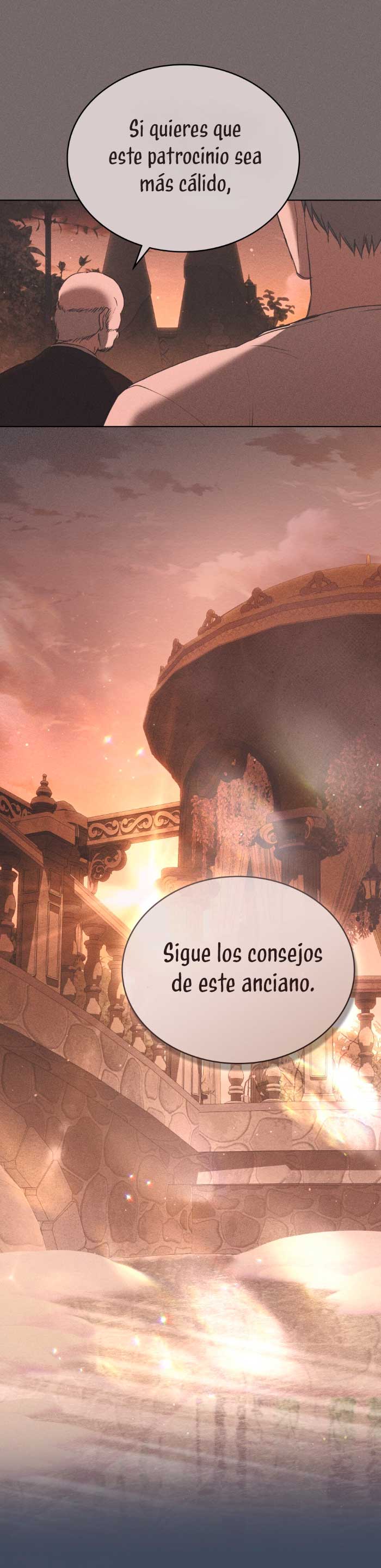 El muñeco del dormitorio de la princesa Capítulo 21 - Página 19