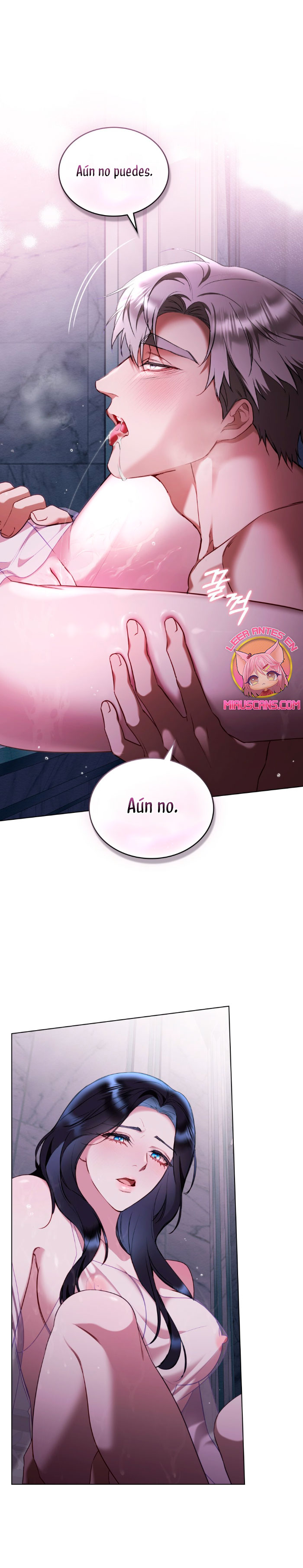 El muñeco del dormitorio de la princesa Capítulo 22 - Página 14