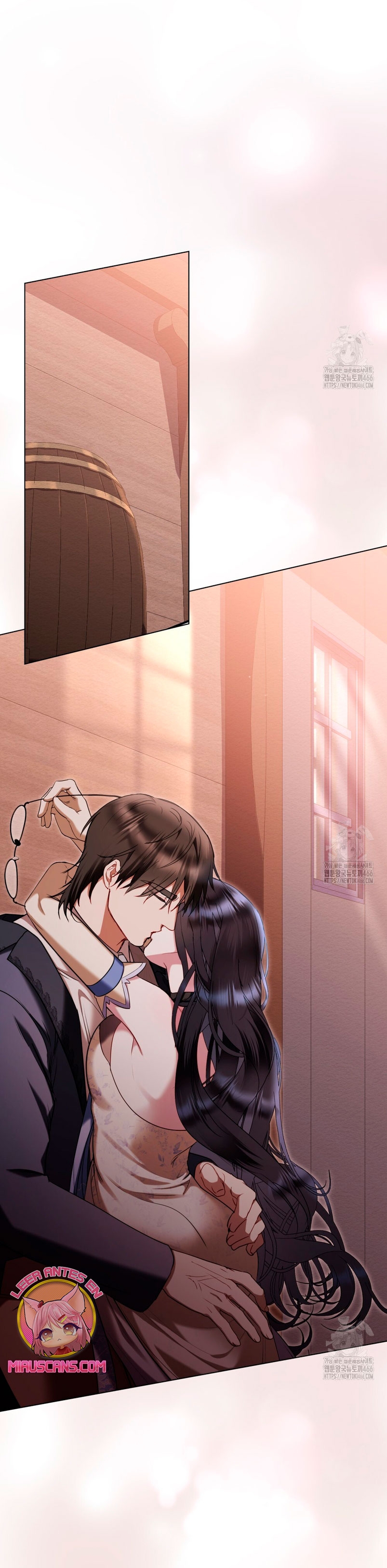 El muñeco del dormitorio de la princesa Capítulo 24 - Página 16