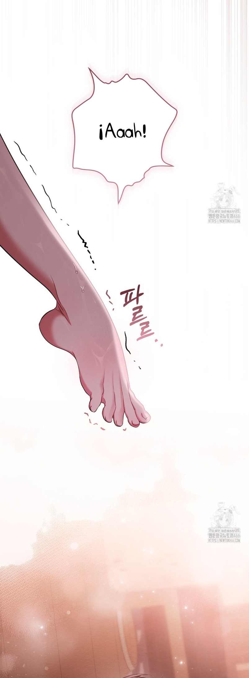 El muñeco del dormitorio de la princesa Capítulo 24 - Página 30