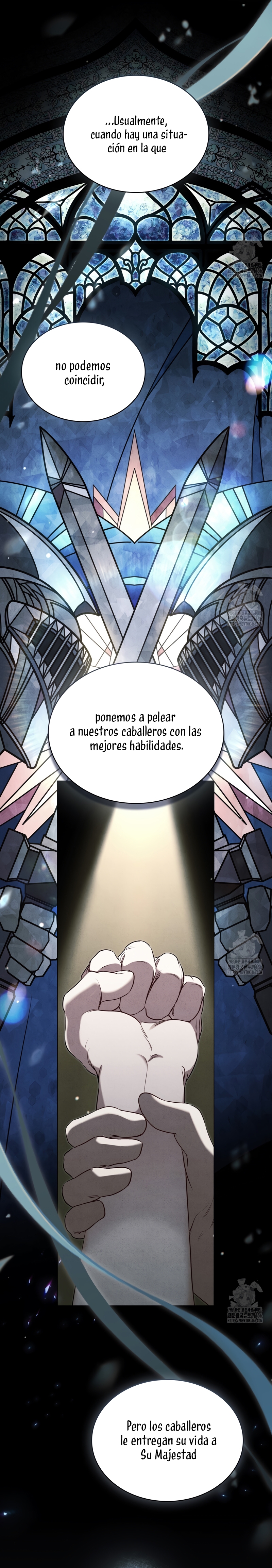 El muñeco del dormitorio de la princesa Capítulo 25 - Página 16