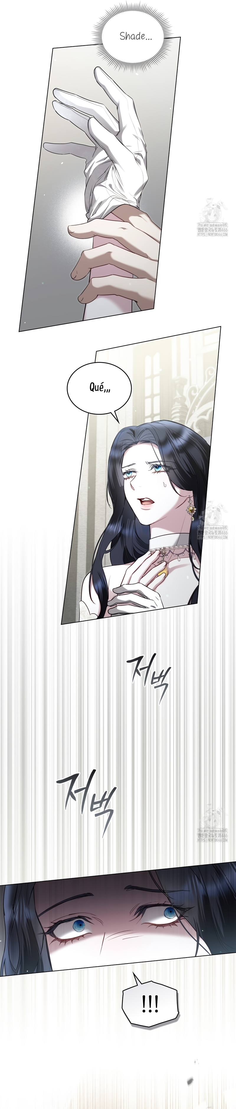 El muñeco del dormitorio de la princesa Capítulo 25 - Página 26