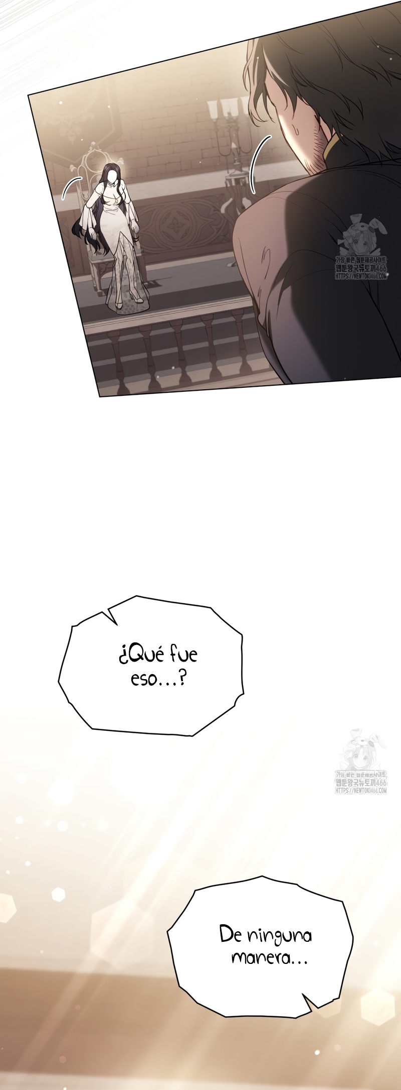 El muñeco del dormitorio de la princesa Capítulo 26 - Página 14