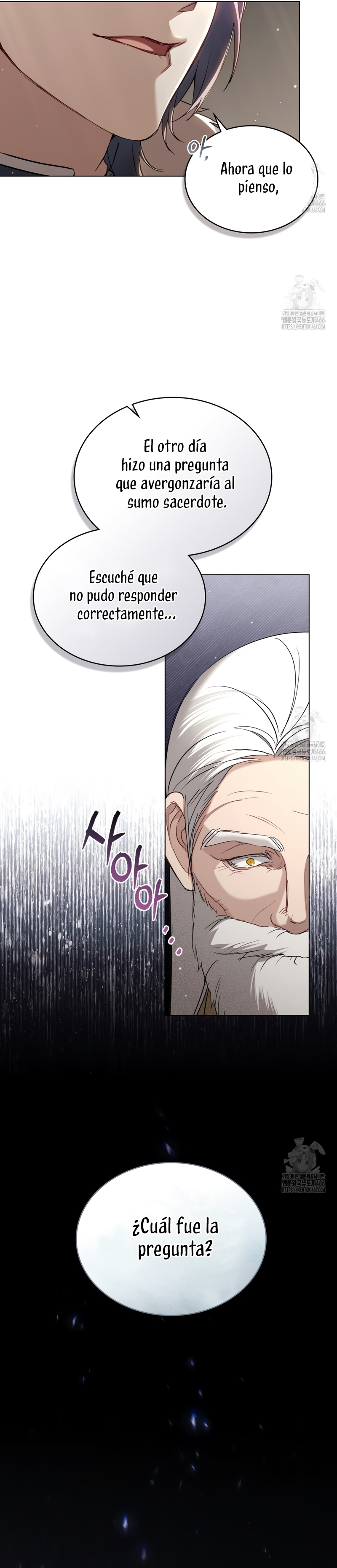 El muñeco del dormitorio de la princesa Capítulo 26 - Página 26