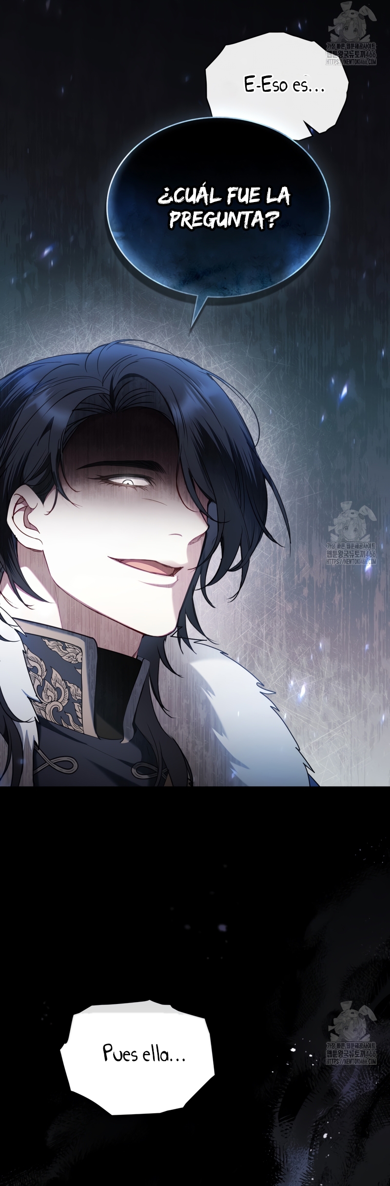 El muñeco del dormitorio de la princesa Capítulo 26 - Página 27