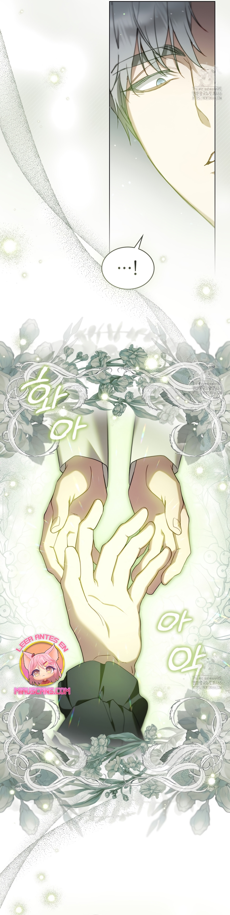 El muñeco del dormitorio de la princesa Capítulo 27 - Página 17