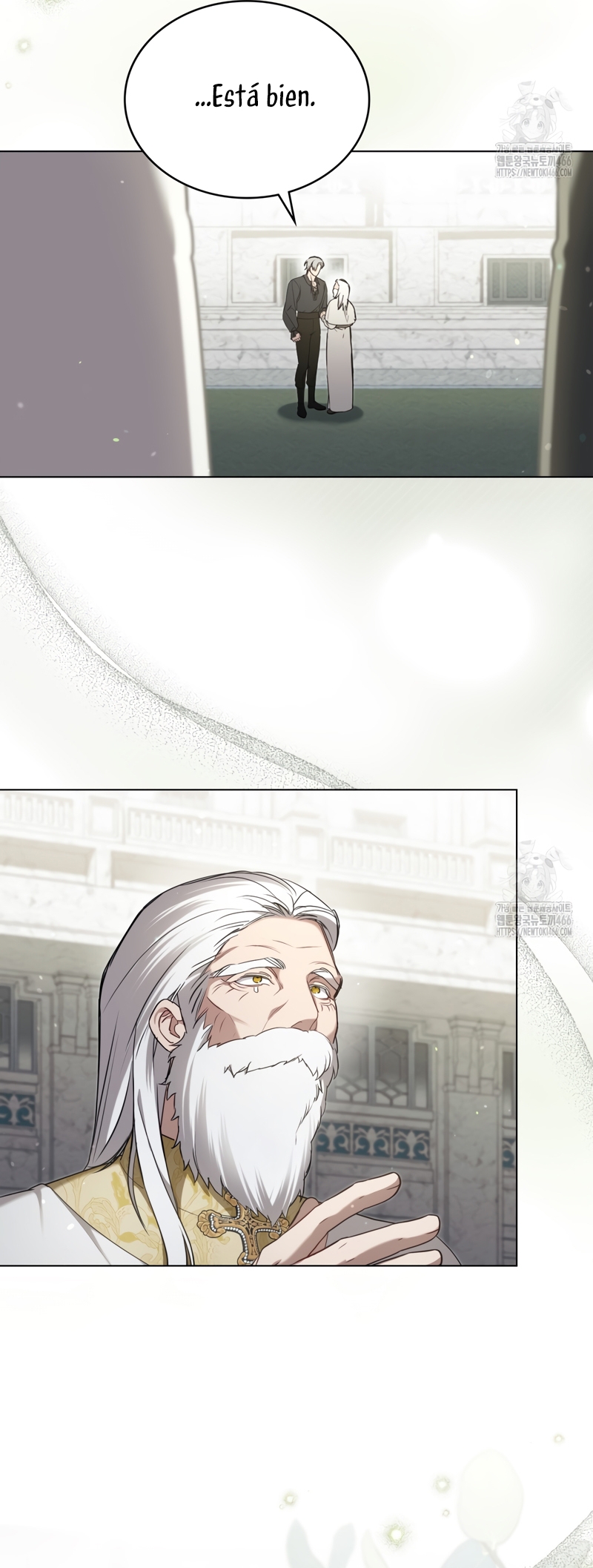 El muñeco del dormitorio de la princesa Capítulo 27 - Página 18